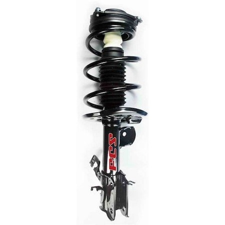 Fcs Automotive Complete Strut Assembly, 1333476L 1333476L